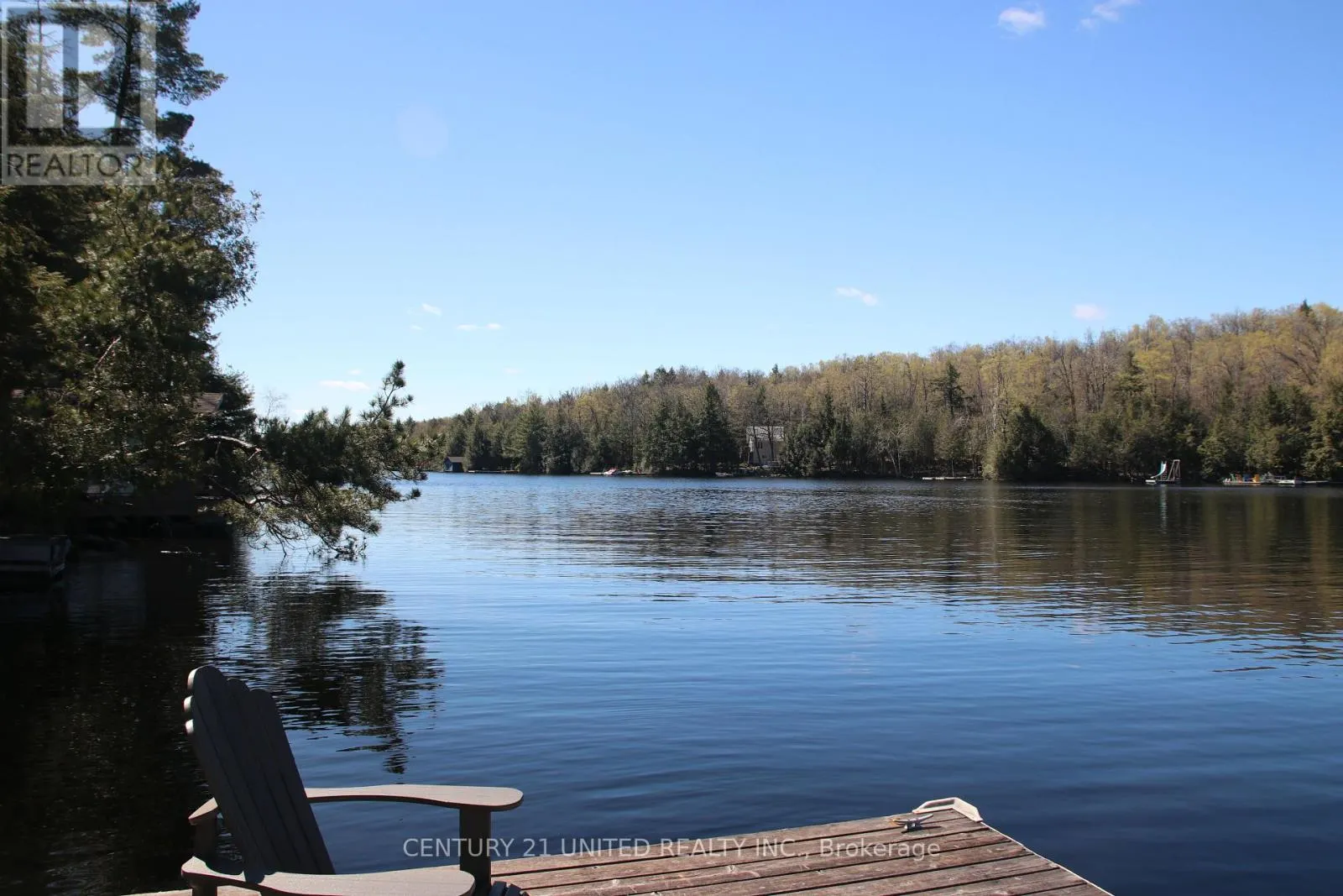 812 ISLAND 8 CATCHACOMA LAKE