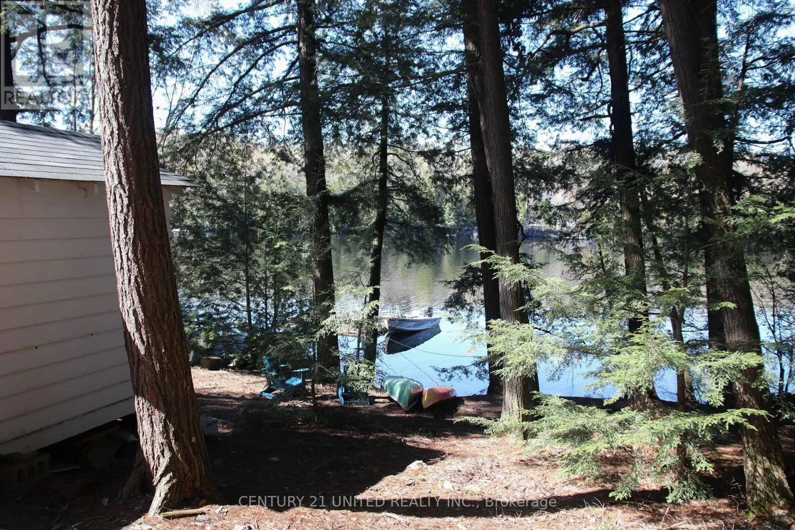812 ISLAND 8 CATCHACOMA LAKE
