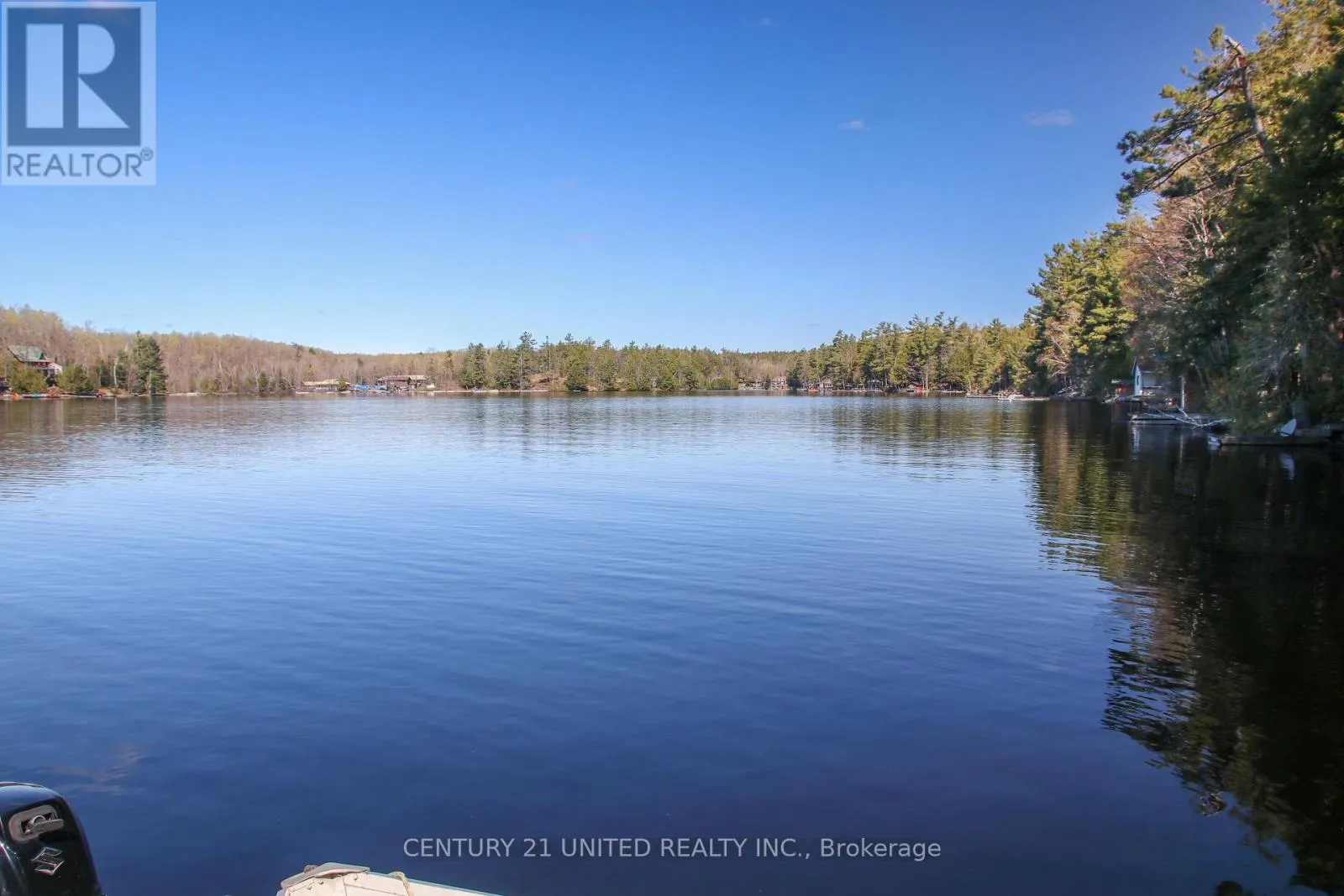 812 ISLAND 8 CATCHACOMA LAKE