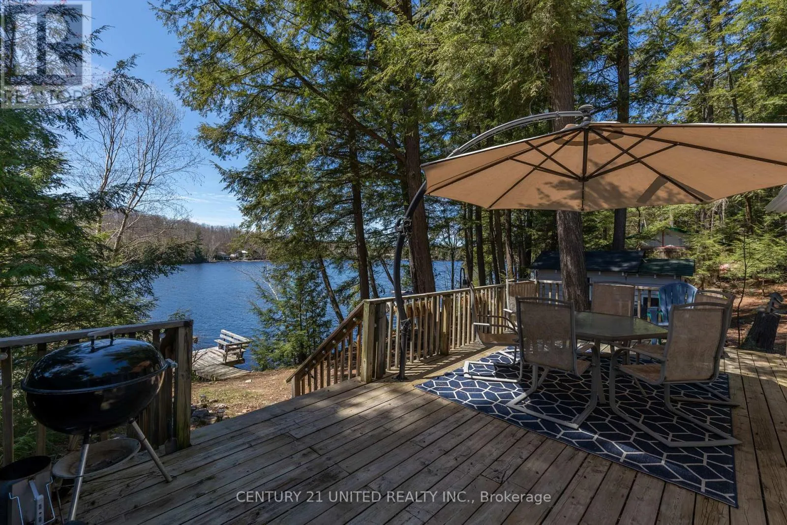 812 ISLAND 8 CATCHACOMA LAKE