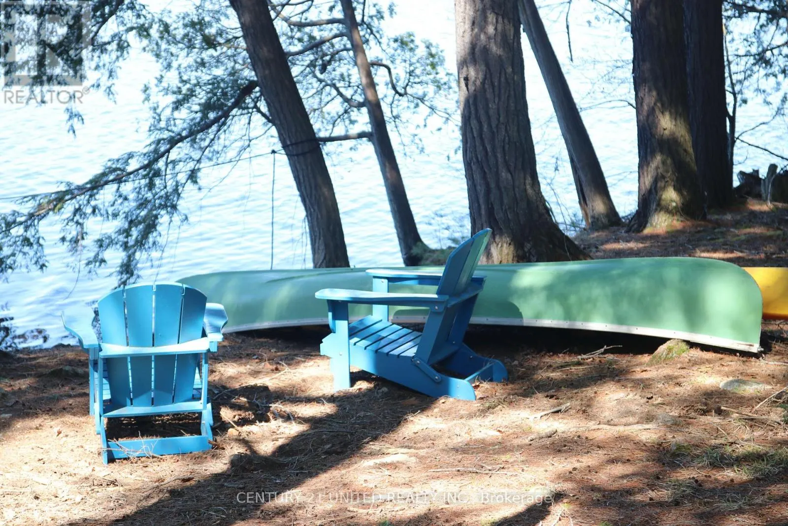 812 ISLAND 8 CATCHACOMA LAKE