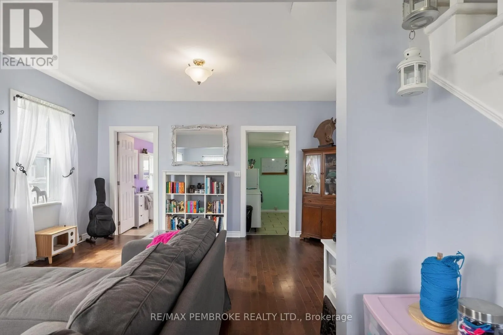 302 WILLARD STREET