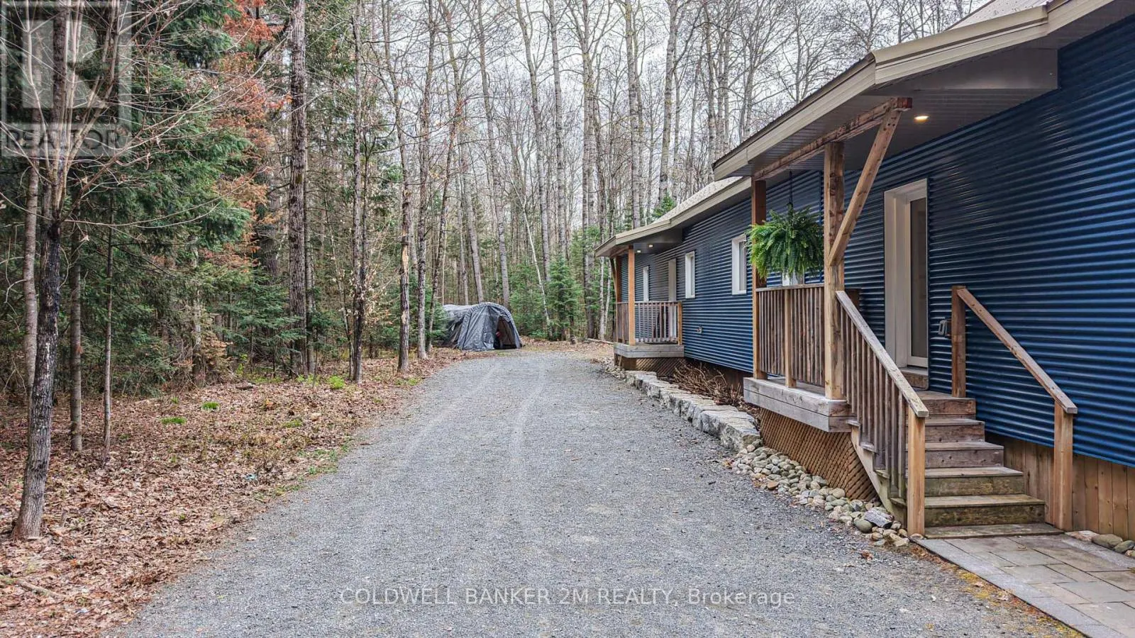 2776 MUSKOKA RD. 117 ROAD S
