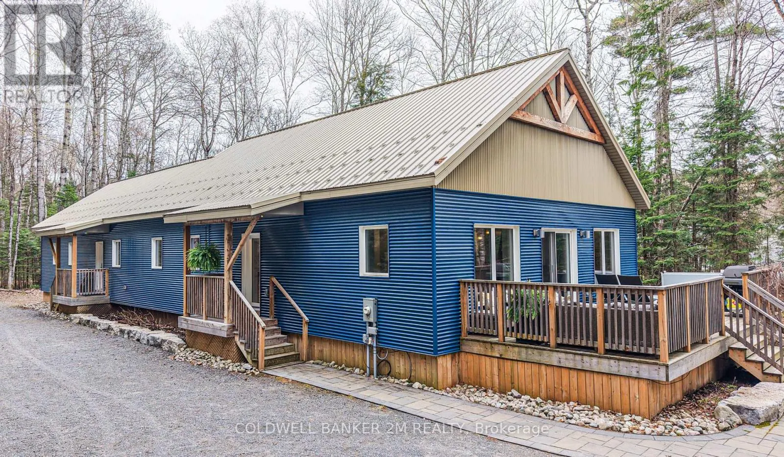 2776 MUSKOKA RD. 117 ROAD S