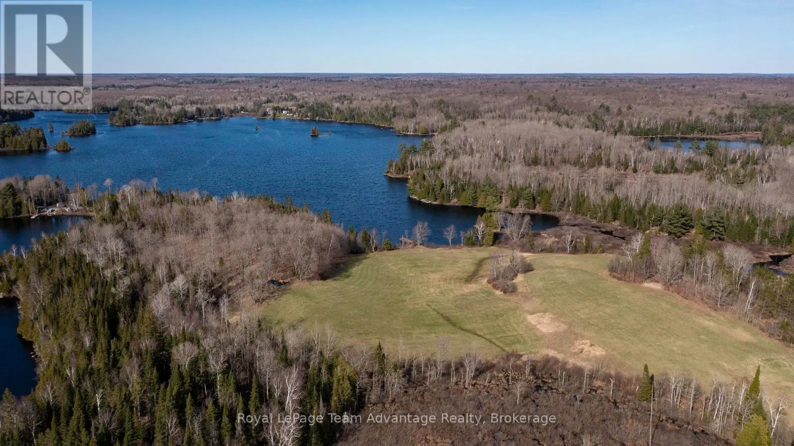LOT 5 GREENWOOD WAY