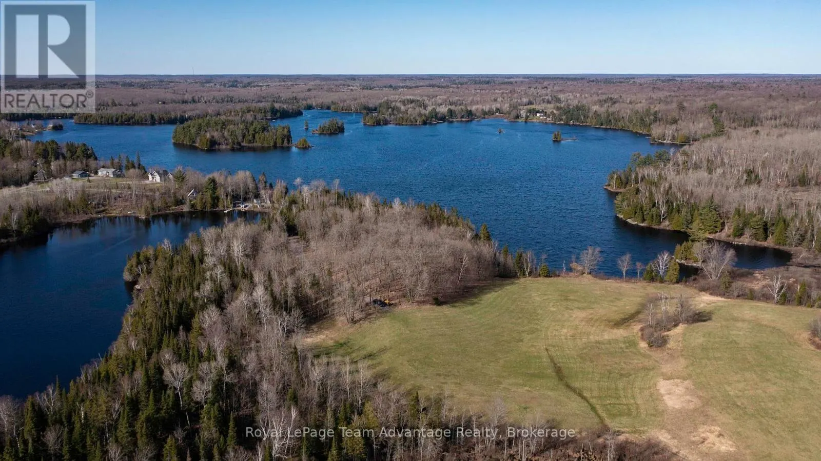 LOT 5 GREENWOOD WAY