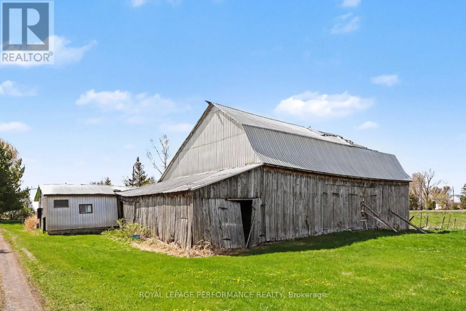 935 CONCESSION 1 ROAD