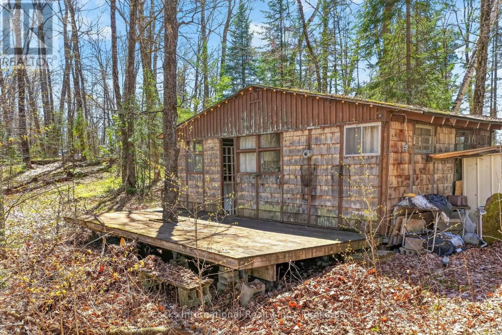 1165 SPRING LAKE ROAD