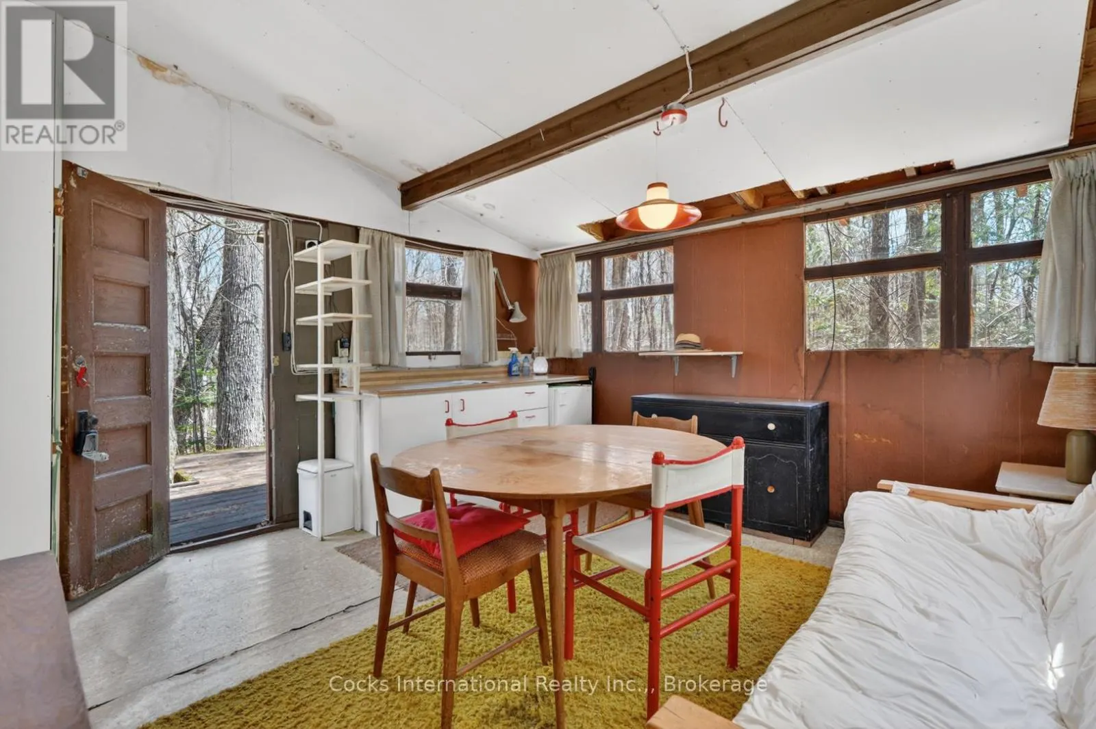 1165 SPRING LAKE ROAD