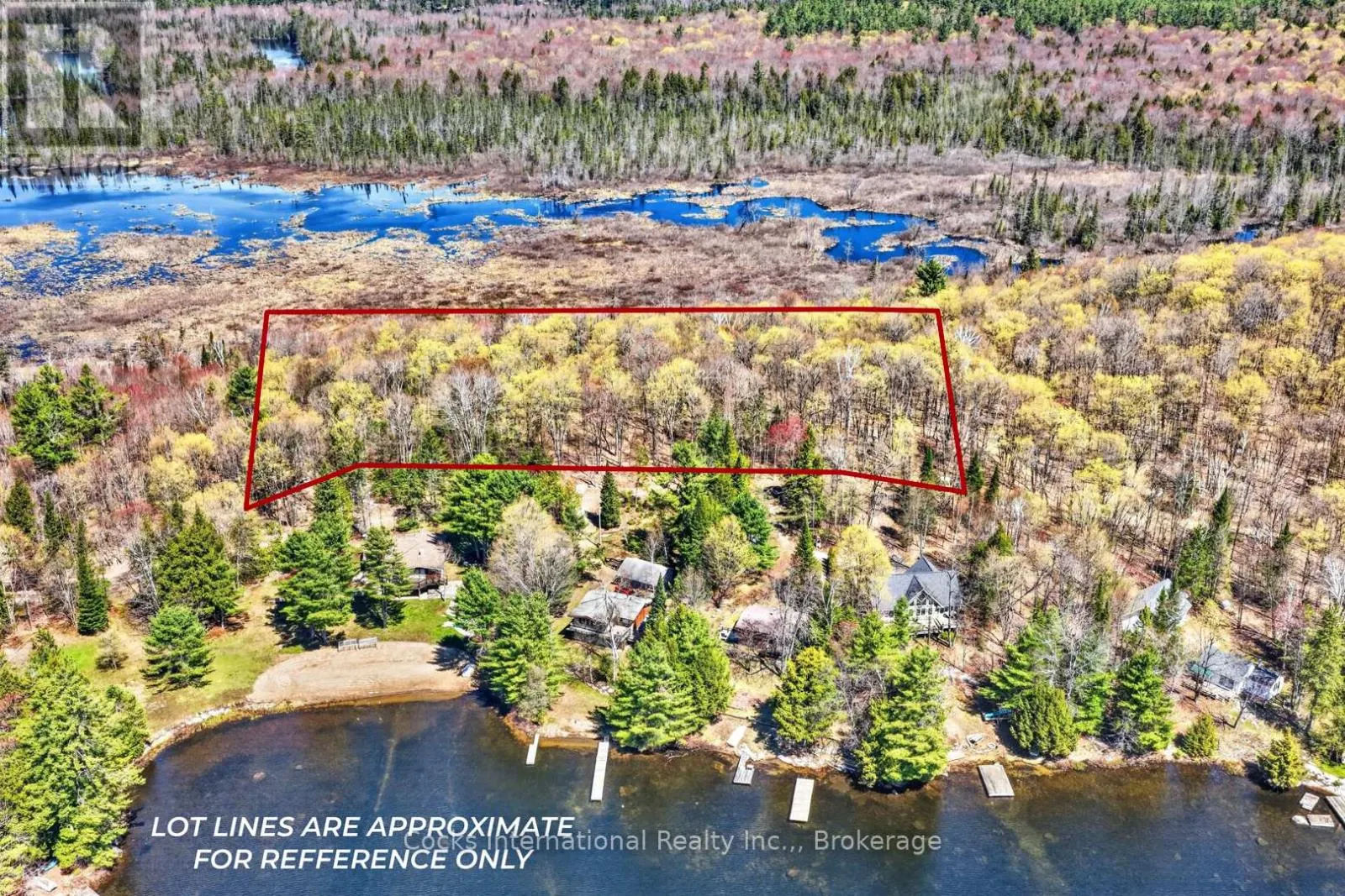 1165 SPRING LAKE ROAD