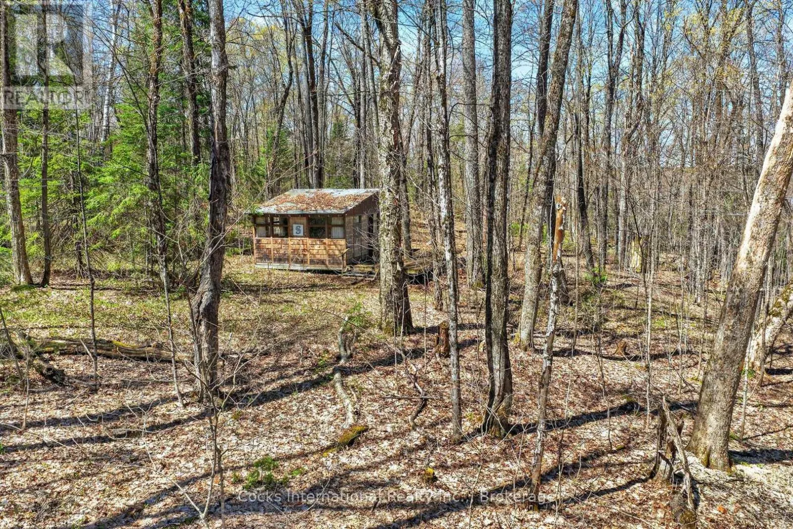 1165 SPRING LAKE ROAD