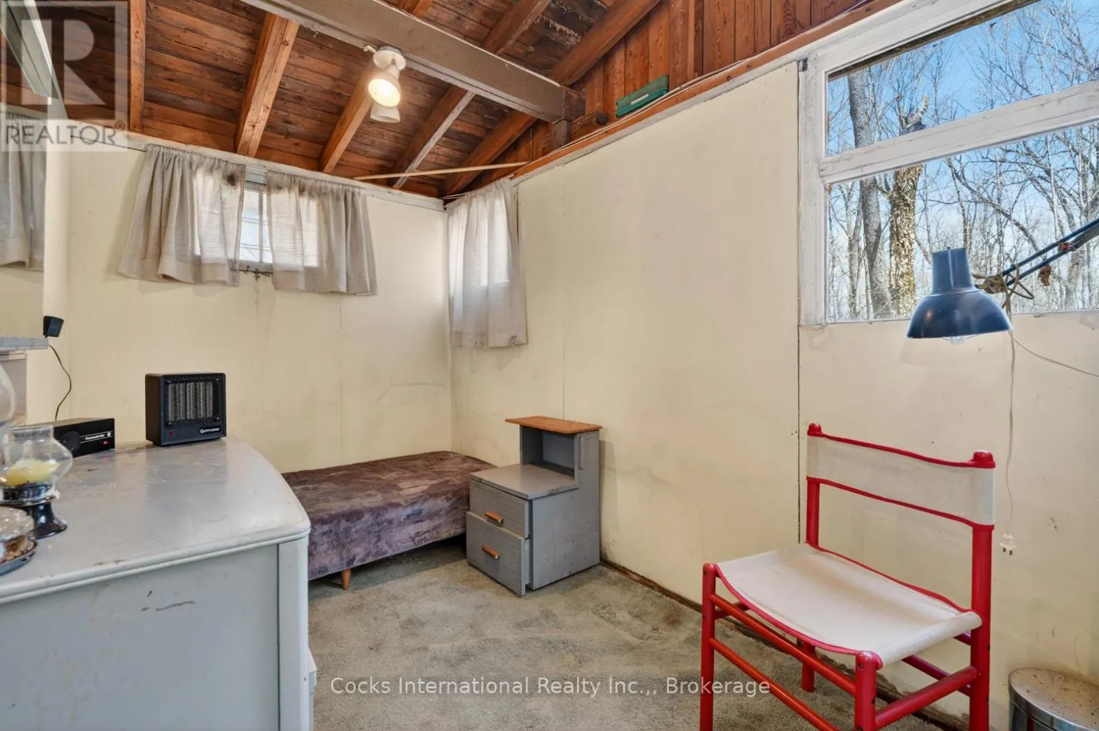 1165 SPRING LAKE ROAD