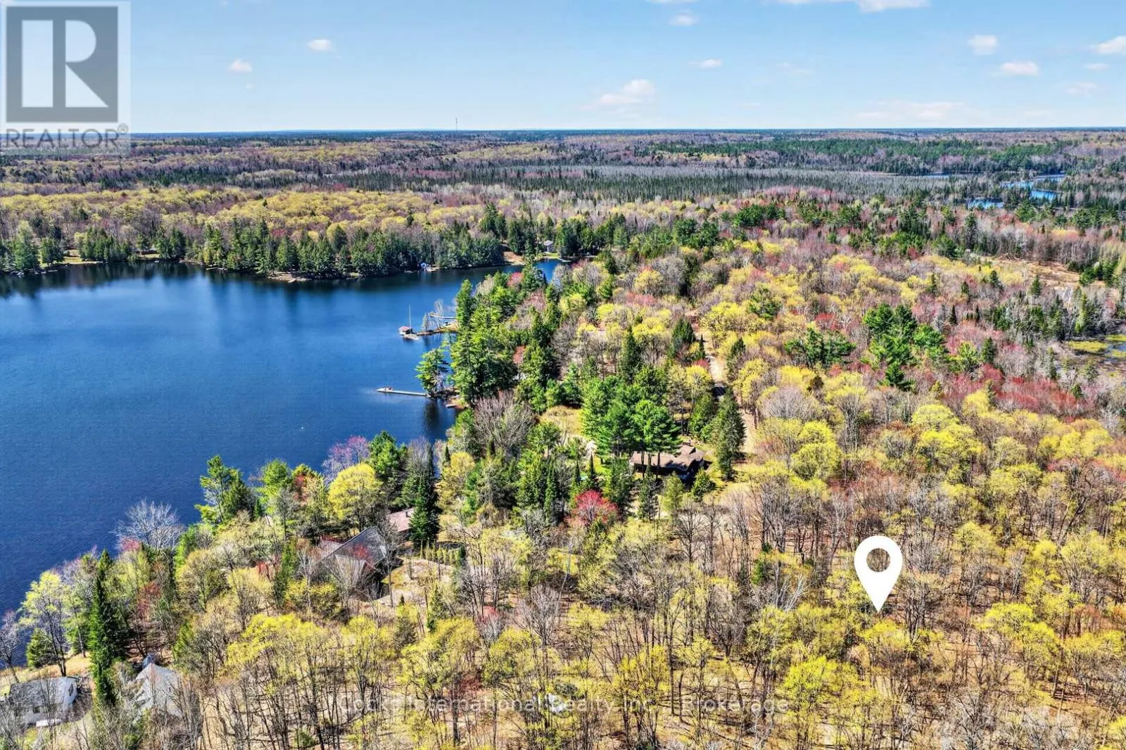 1165 SPRING LAKE ROAD