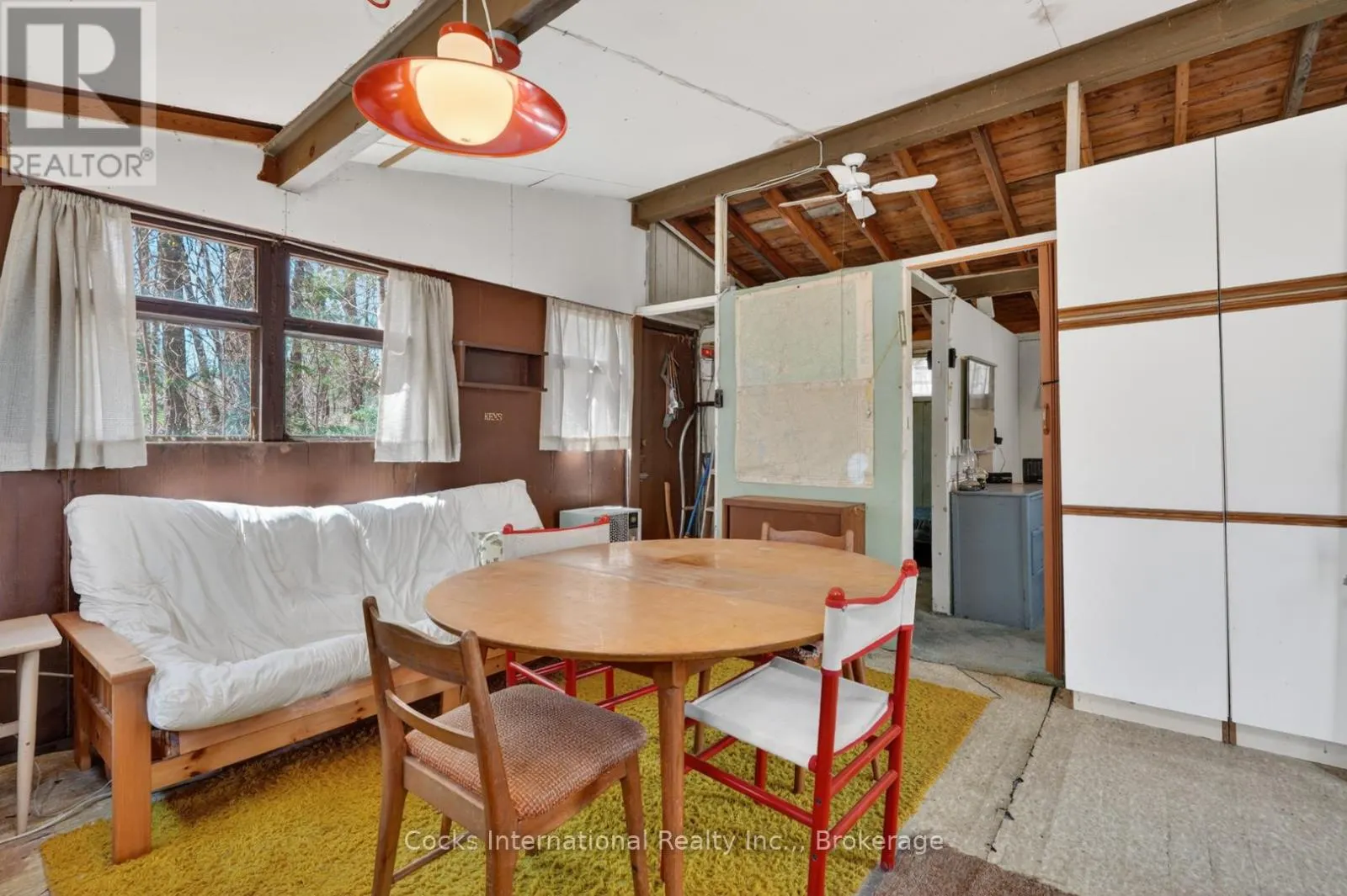 1165 SPRING LAKE ROAD
