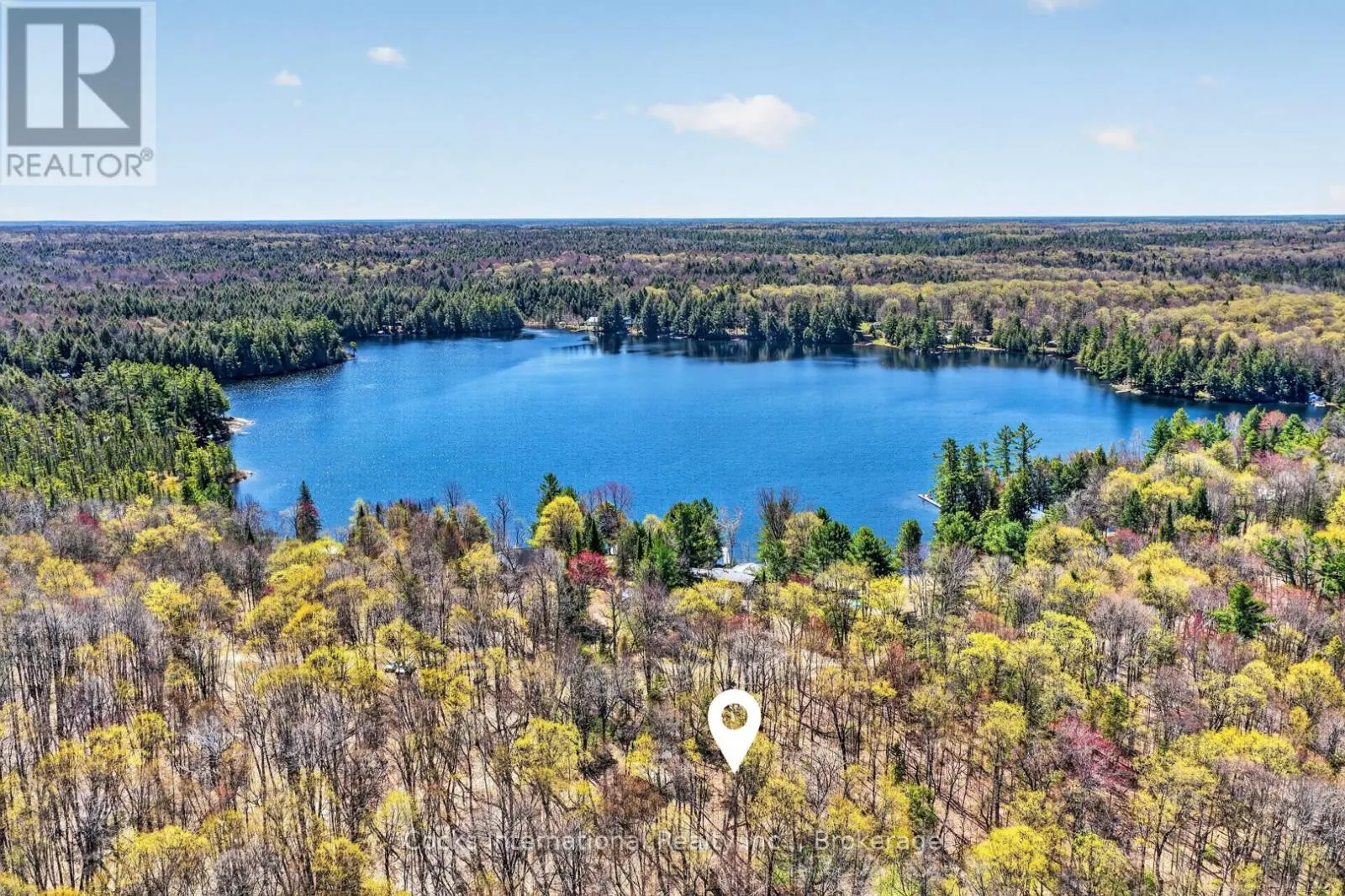 1165 SPRING LAKE ROAD