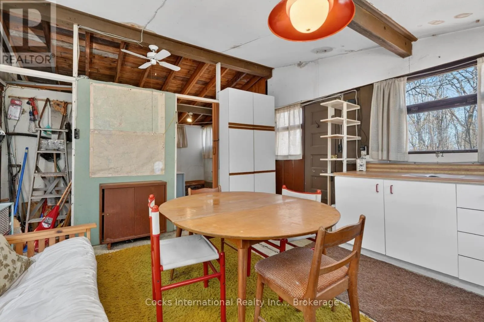 1165 SPRING LAKE ROAD