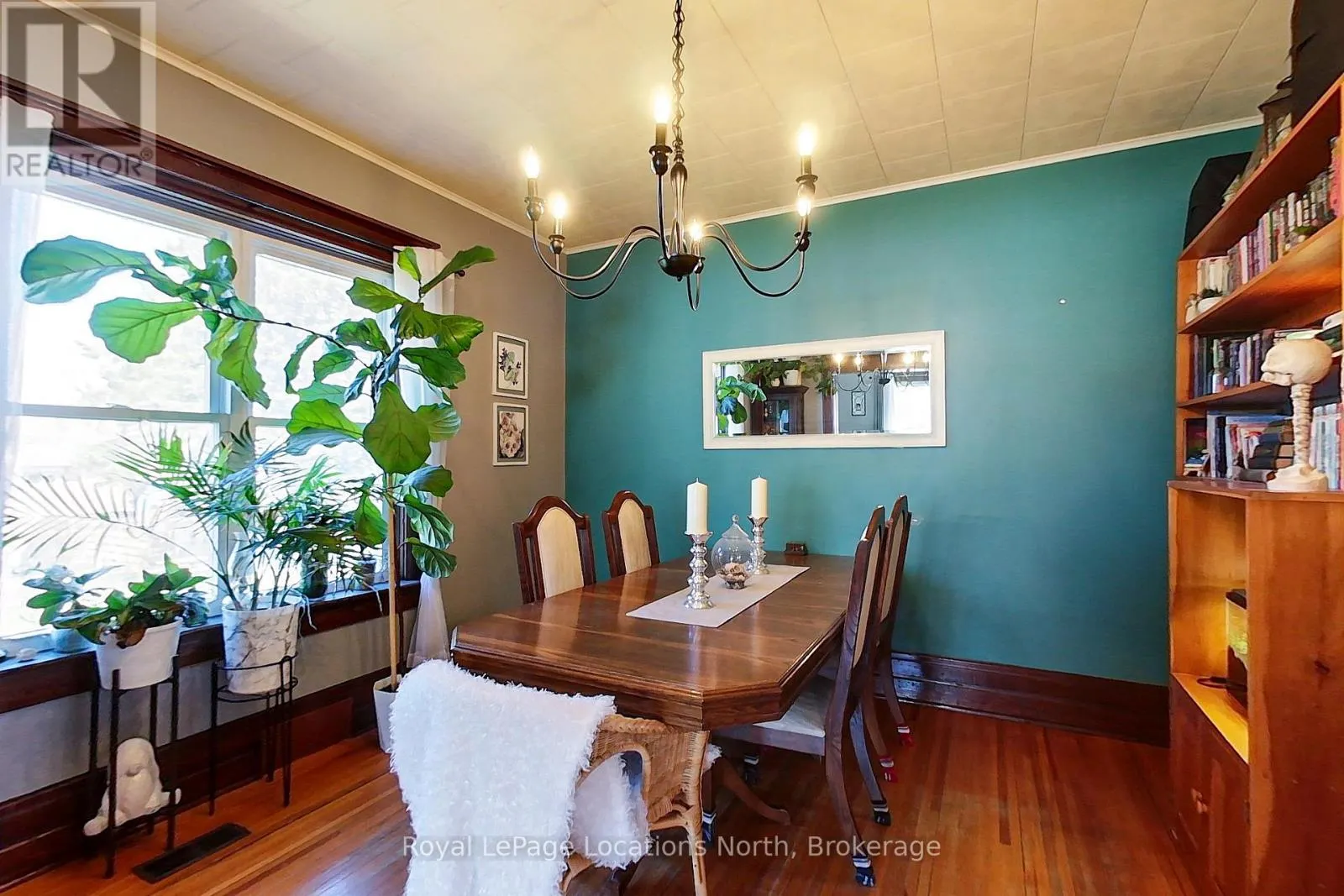 131 SYKES STREET S