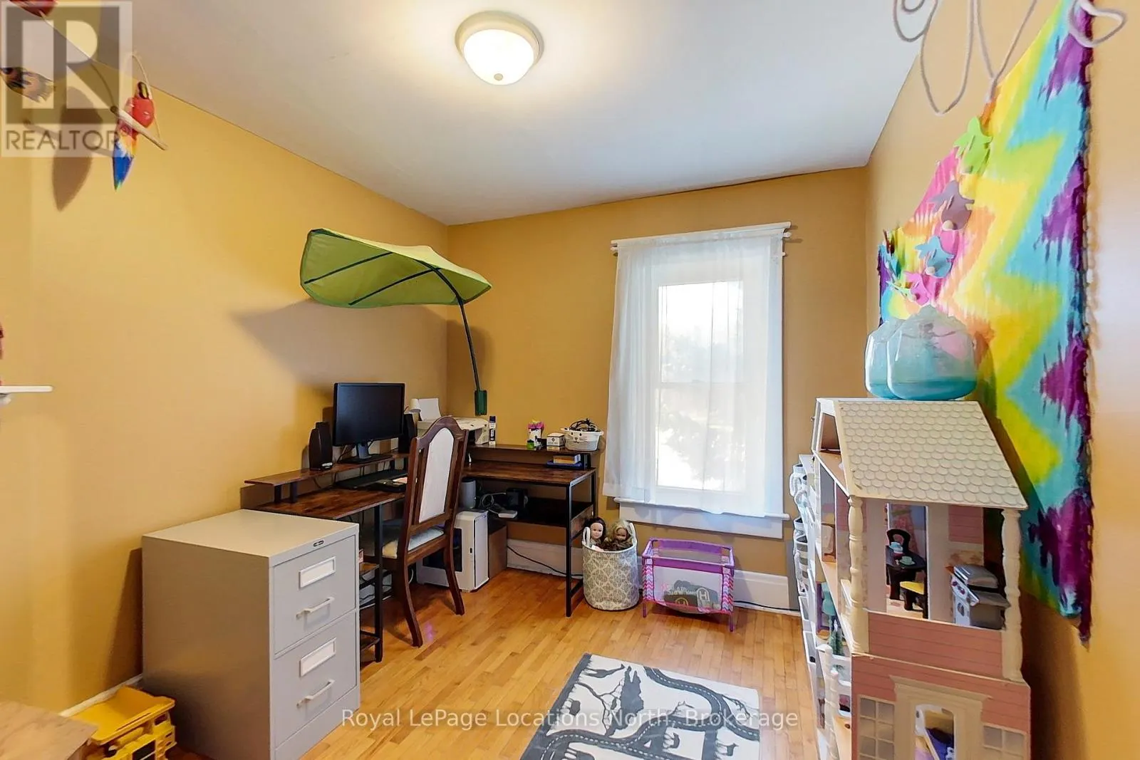 131 SYKES STREET S