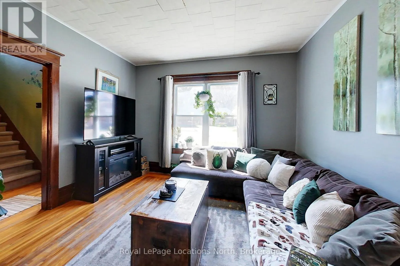 131 SYKES STREET S
