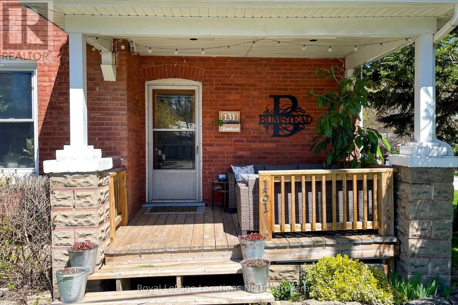 131 SYKES STREET S