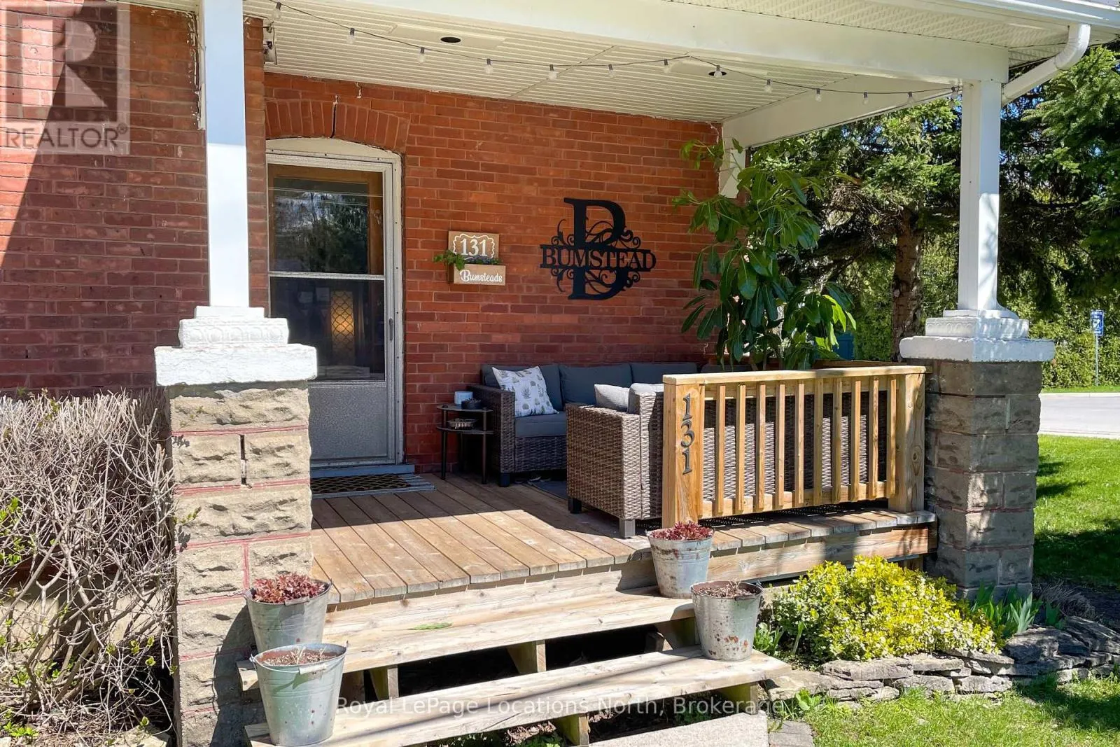 131 SYKES STREET S