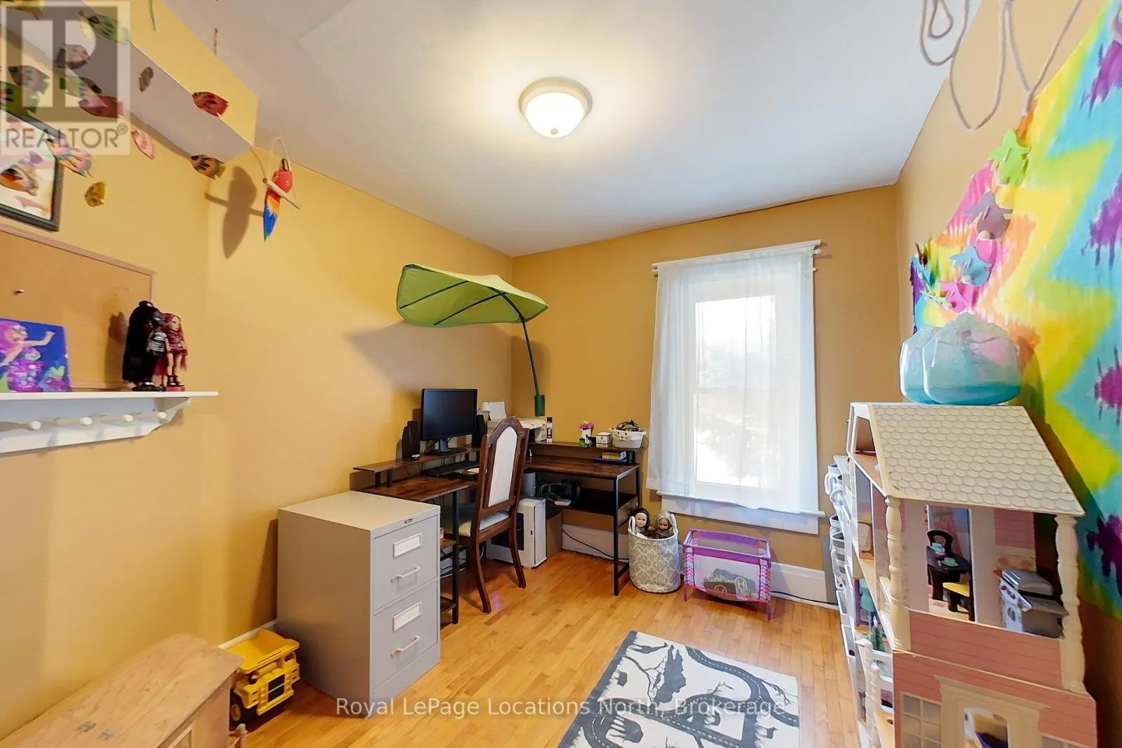131 SYKES STREET S