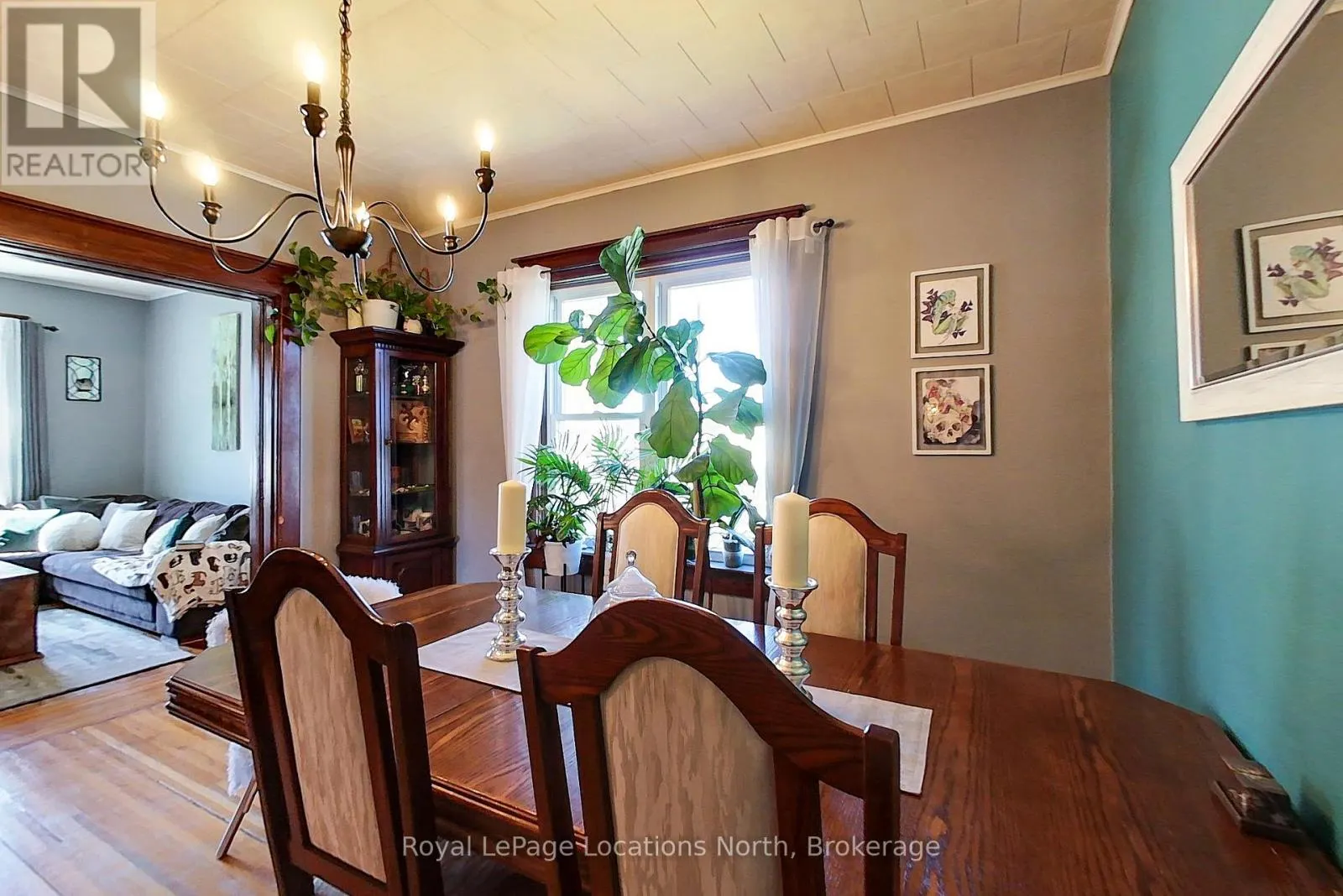 131 SYKES STREET S