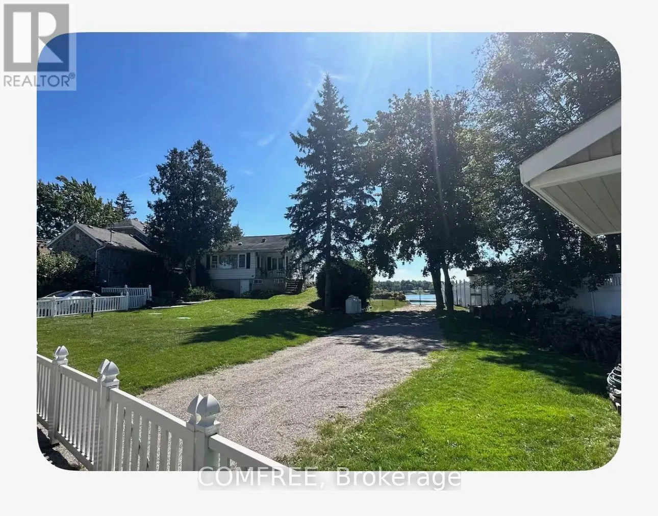 11 LAKE AVENUE