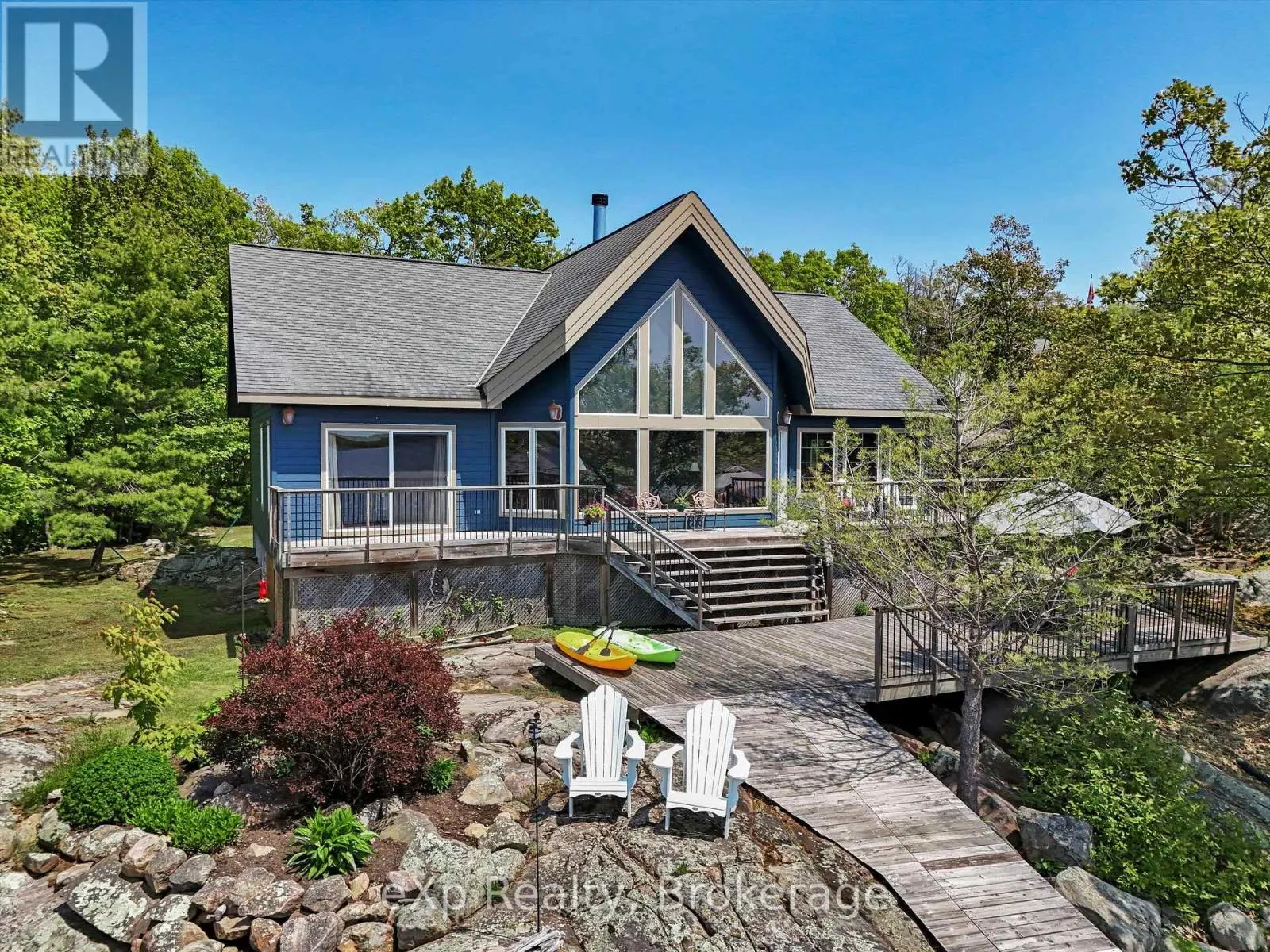 6646 1040LITTLEBEAUSOLEIL ISLAND