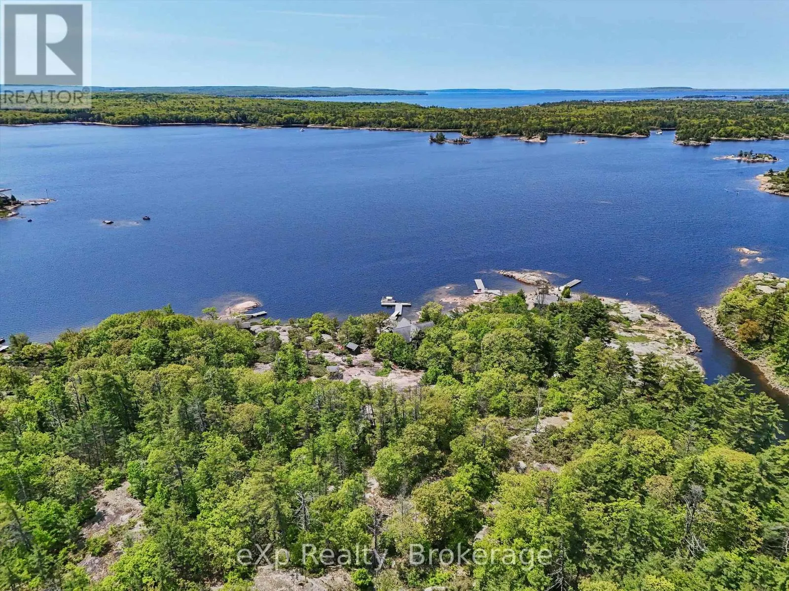 6646 1040LITTLEBEAUSOLEIL ISLAND