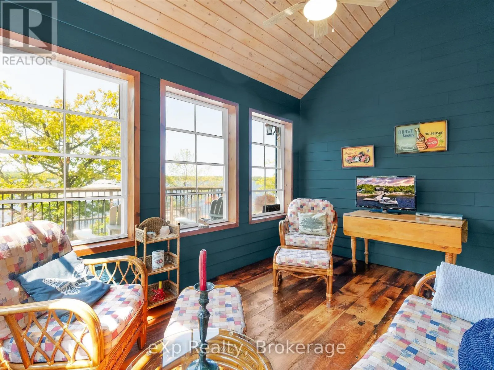 6646 1040LITTLEBEAUSOLEIL ISLAND
