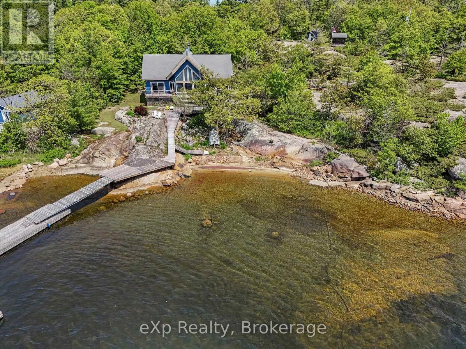 6646 1040LITTLEBEAUSOLEIL ISLAND