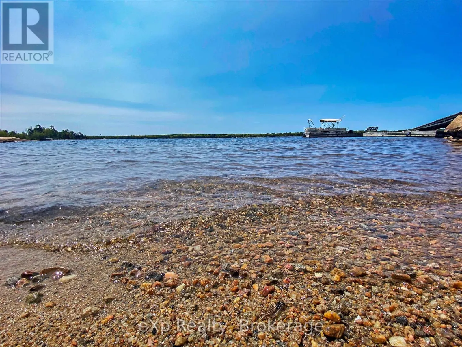 6646 1040LITTLEBEAUSOLEIL ISLAND