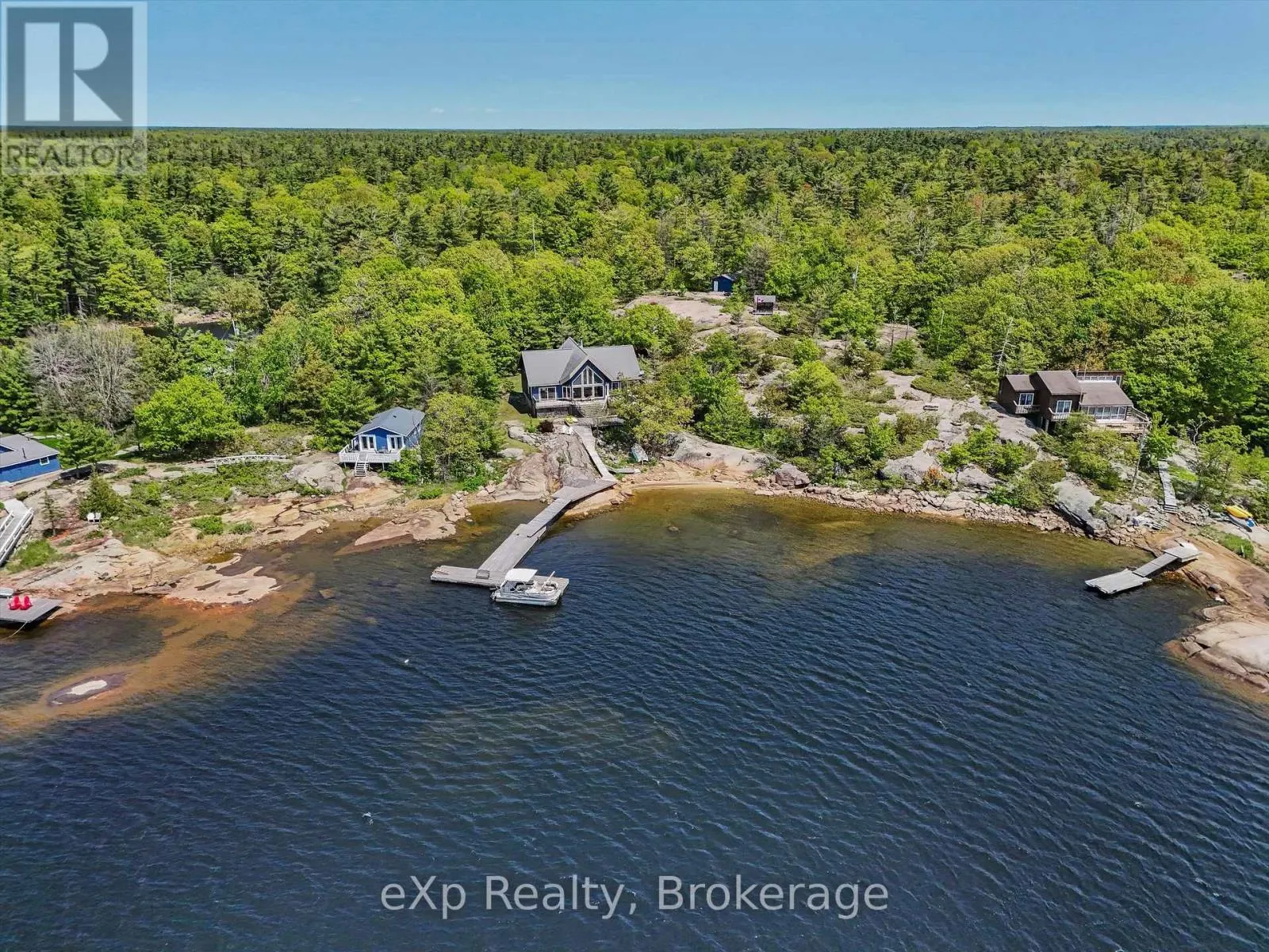 6646 1040LITTLEBEAUSOLEIL ISLAND