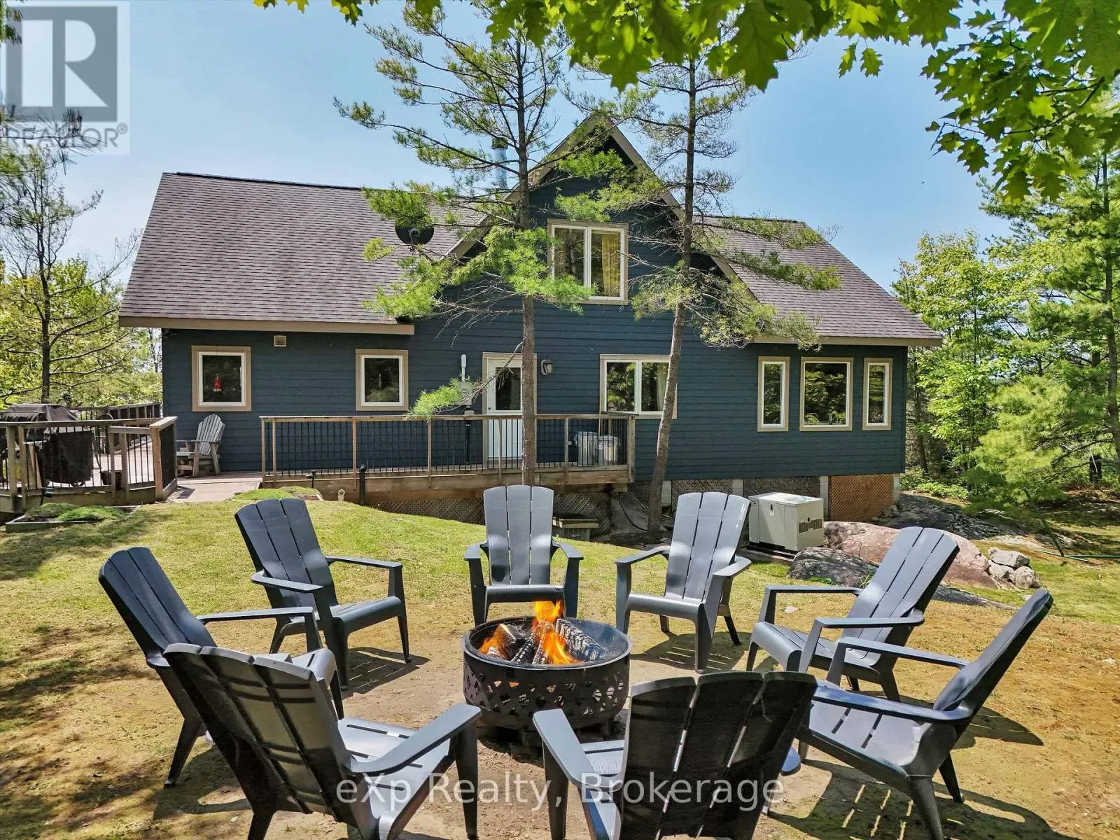 6646 1040LITTLEBEAUSOLEIL ISLAND
