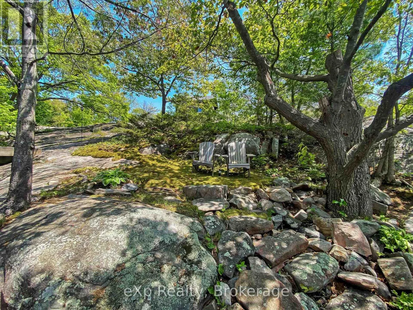 6646 1040LITTLEBEAUSOLEIL ISLAND