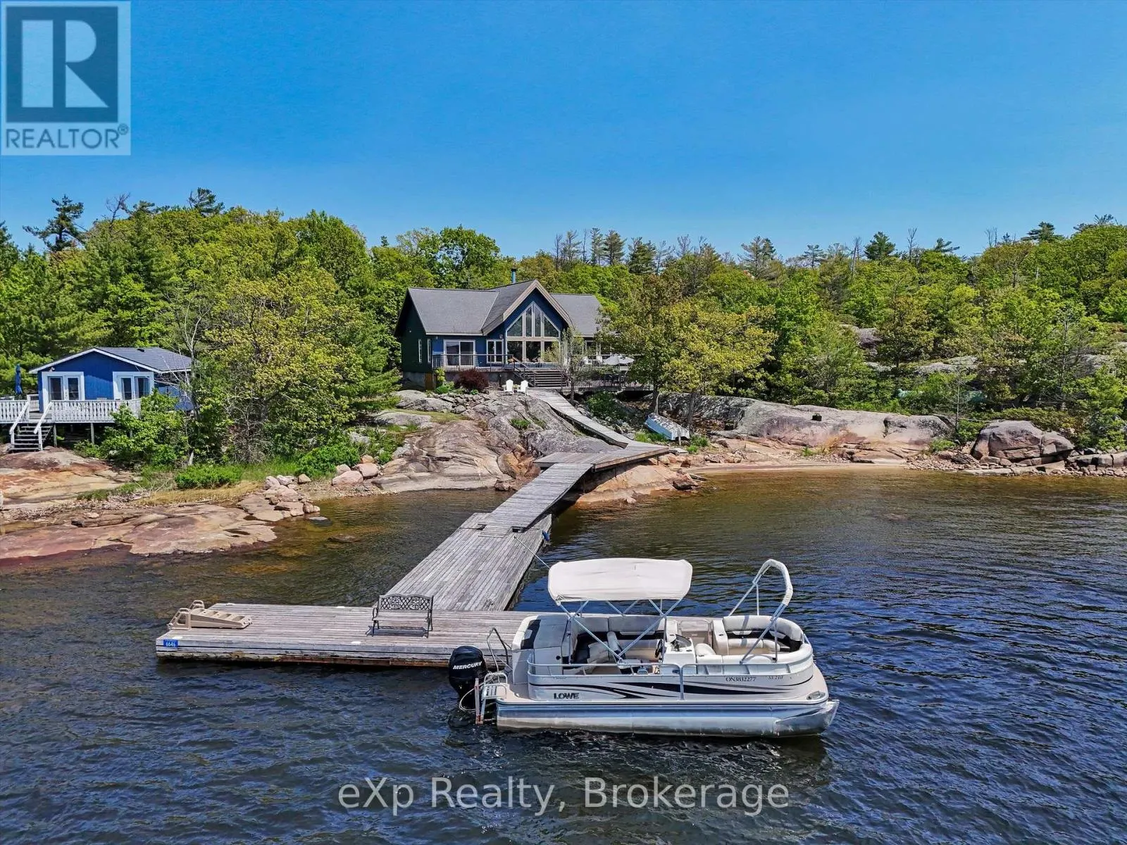 6646 1040LITTLEBEAUSOLEIL ISLAND