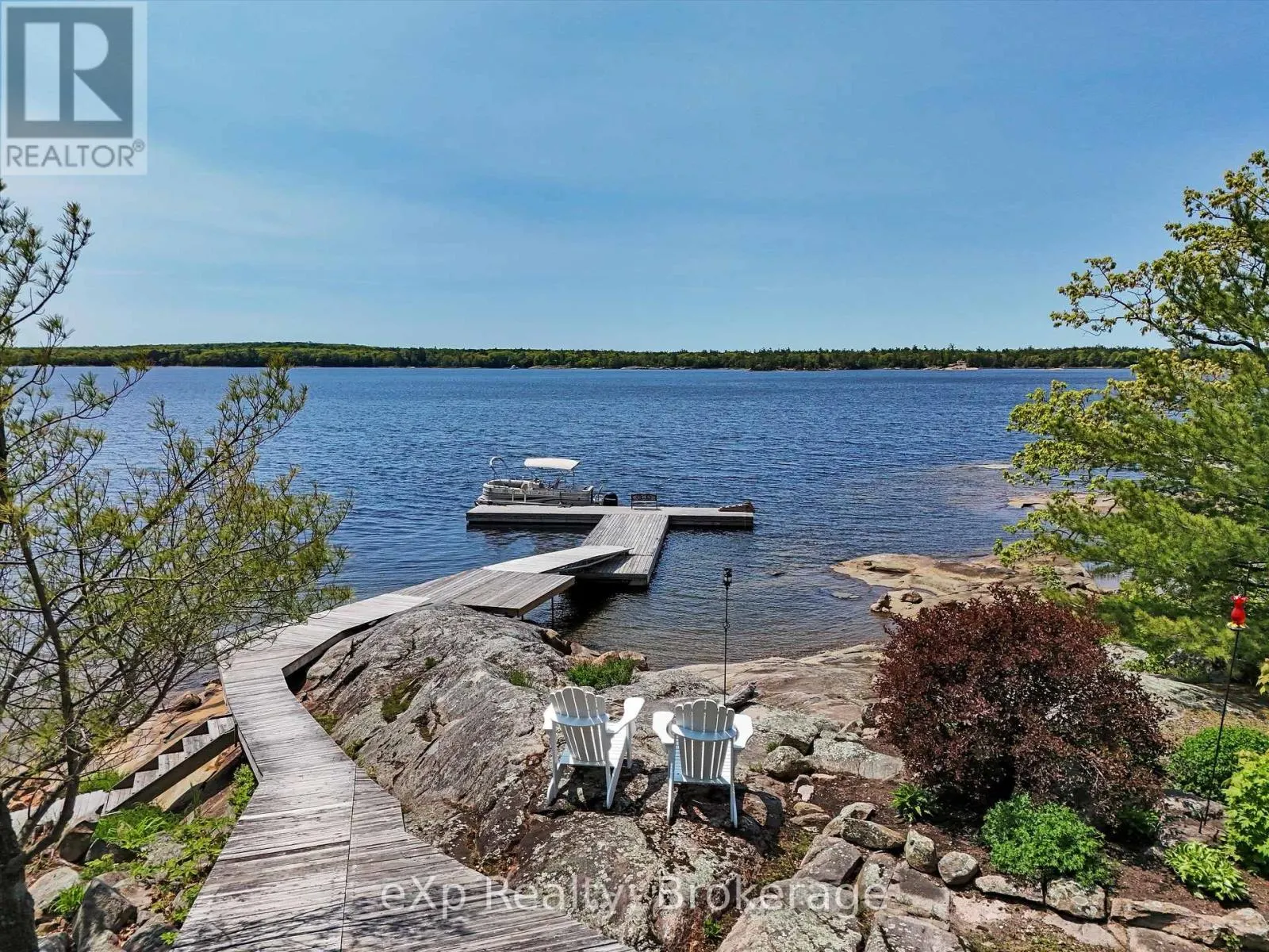 6646 1040LITTLEBEAUSOLEIL ISLAND