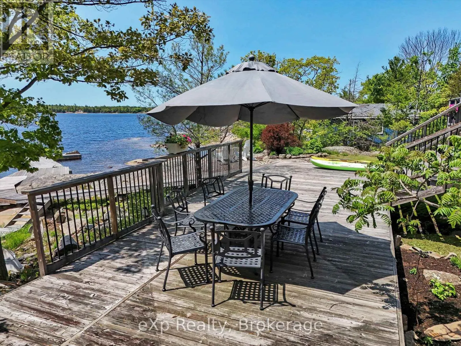 6646 1040LITTLEBEAUSOLEIL ISLAND