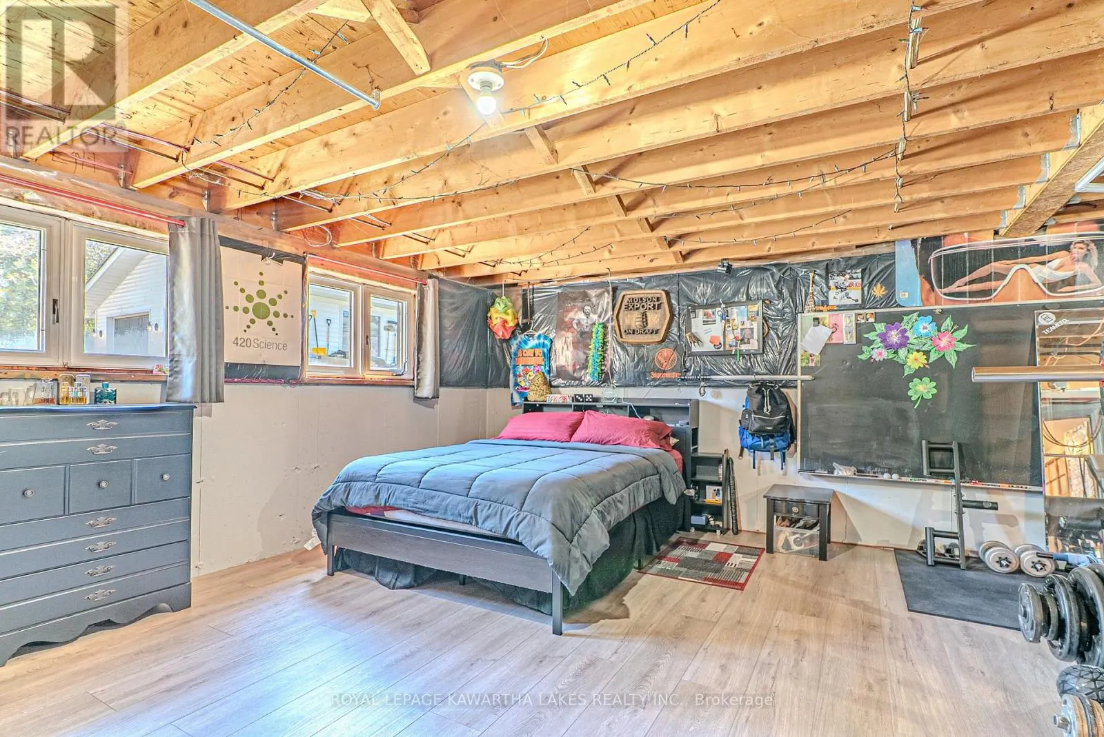 75 PRESCOTT ROAD