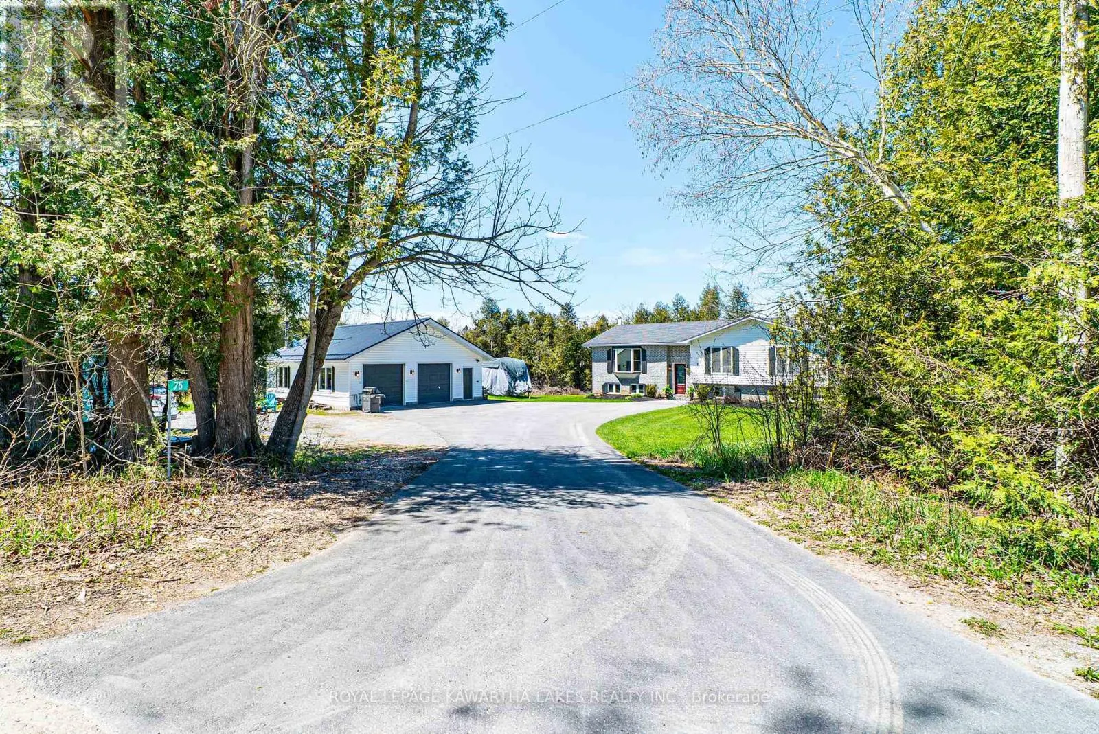 75 PRESCOTT ROAD