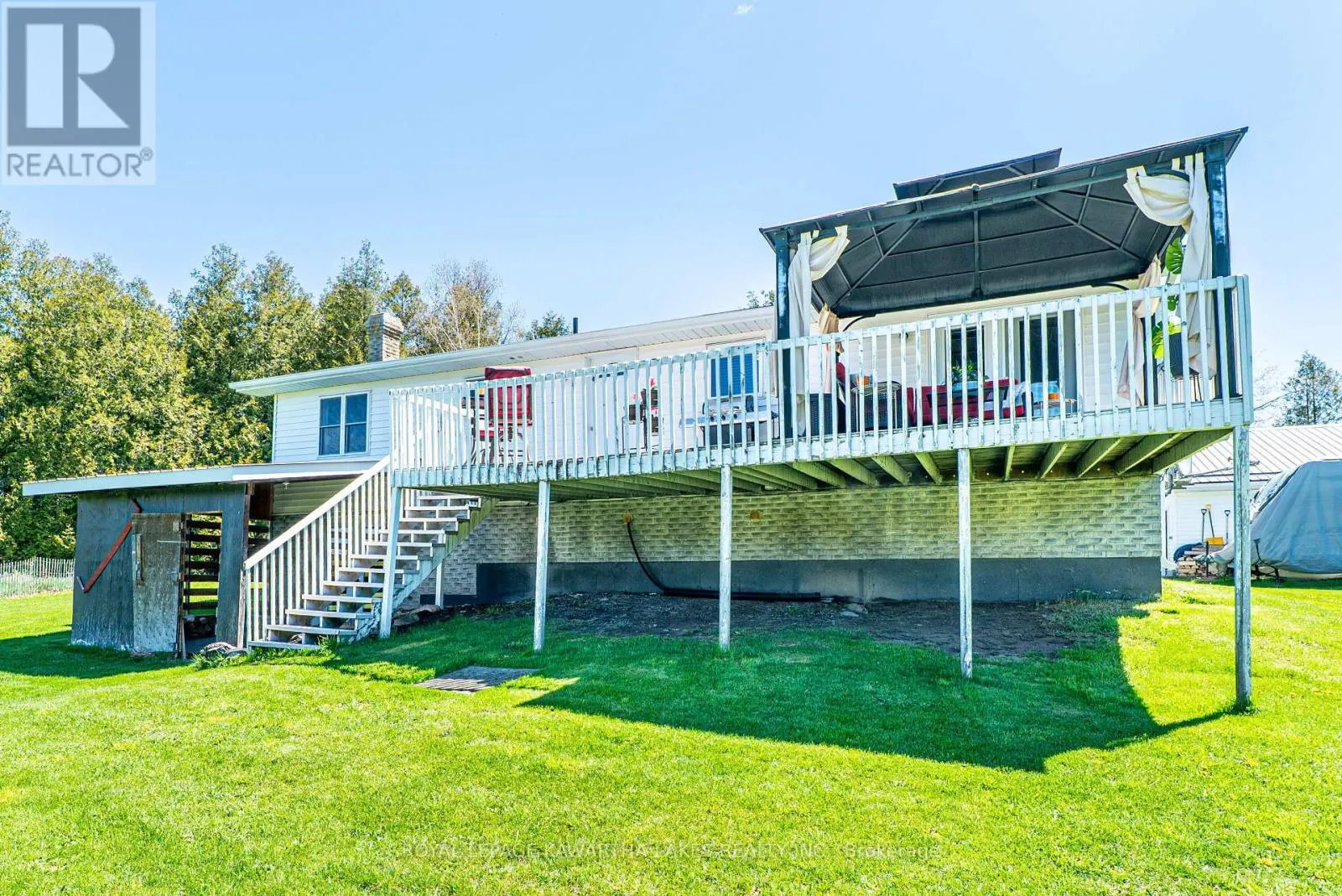 75 PRESCOTT ROAD