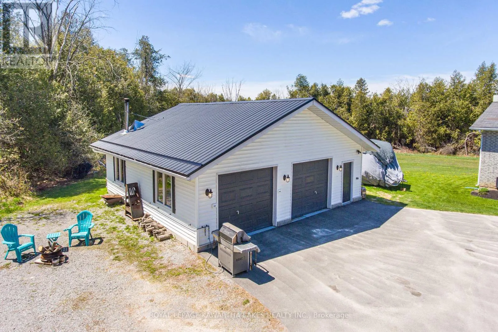 75 PRESCOTT ROAD
