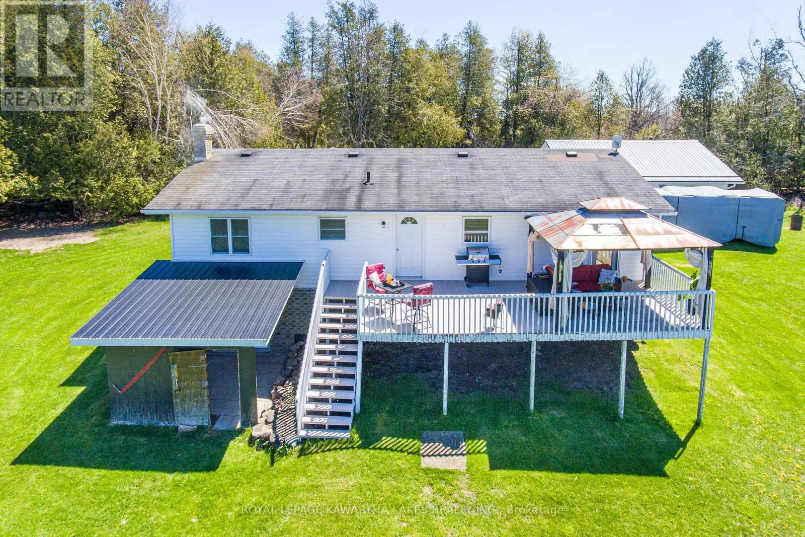 75 PRESCOTT ROAD