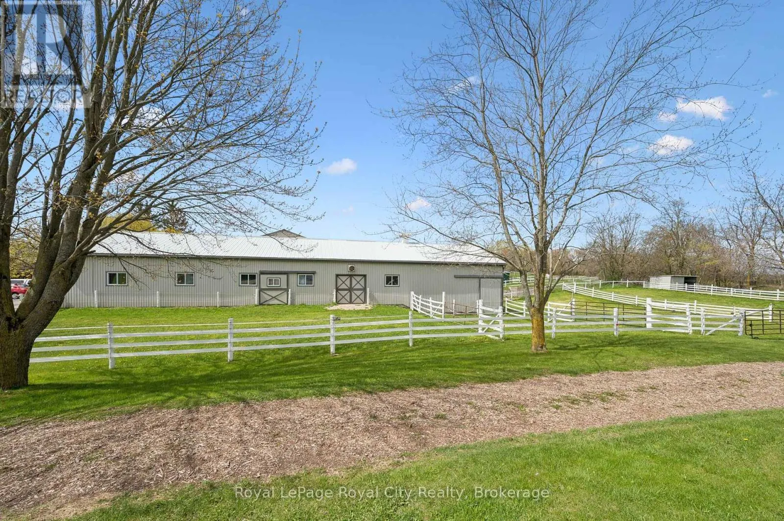 8284 INDIAN TRAIL