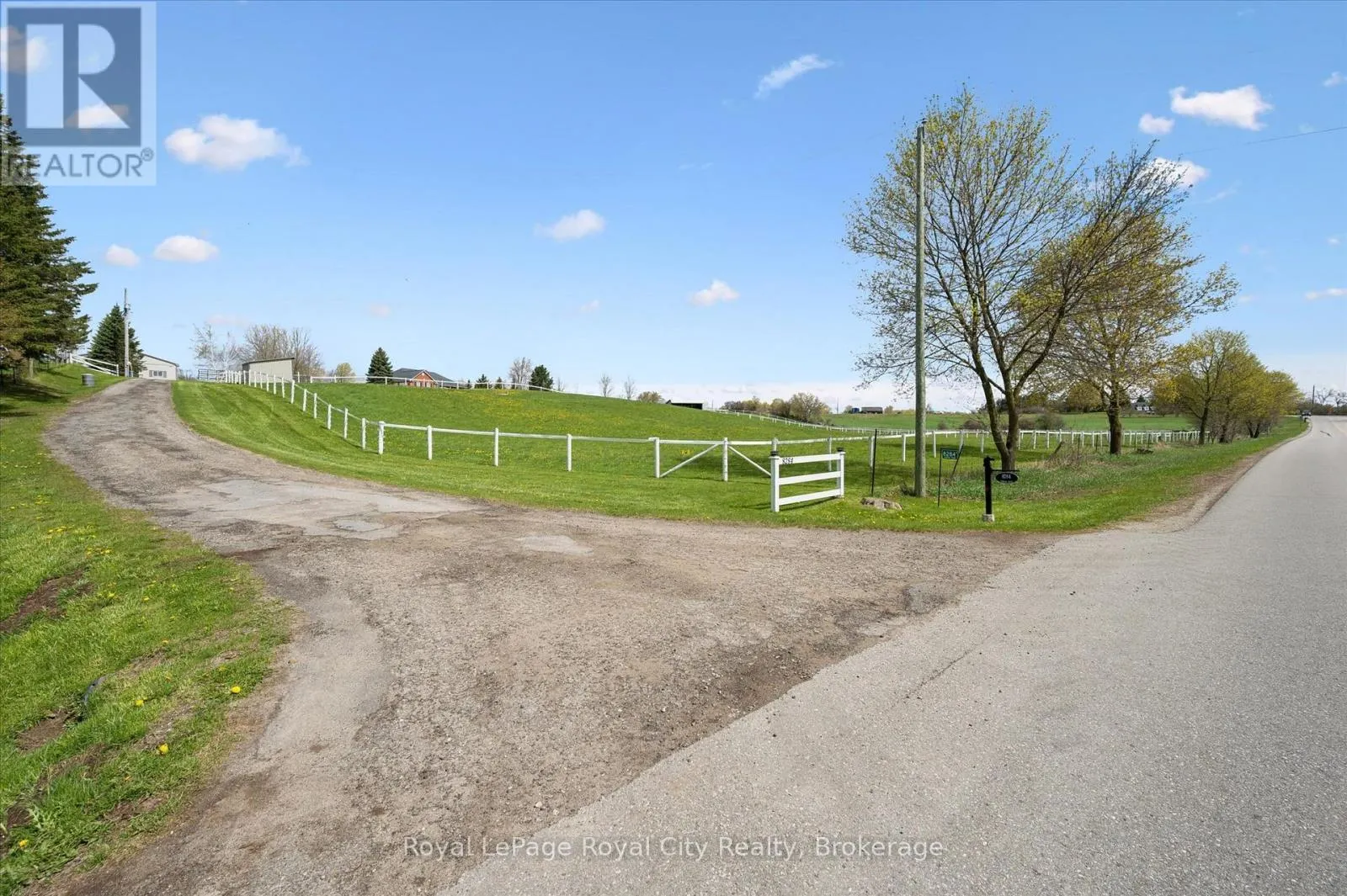 8284 INDIAN TRAIL