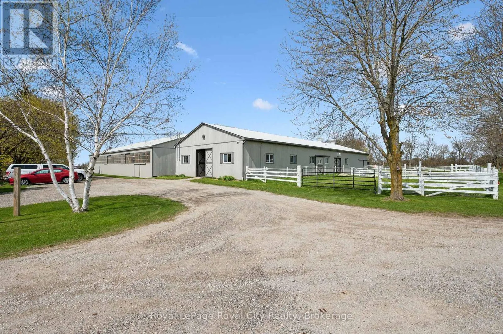 8284 INDIAN TRAIL