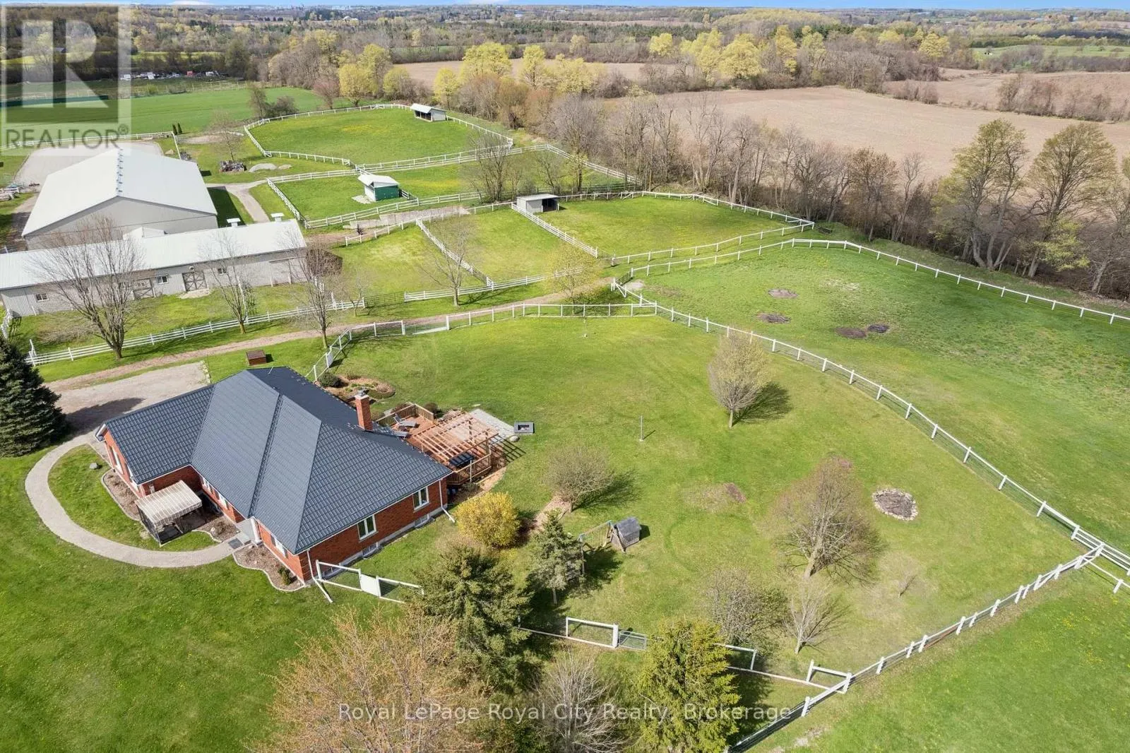 8284 INDIAN TRAIL