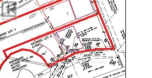 00 CROCKFORD ROAD