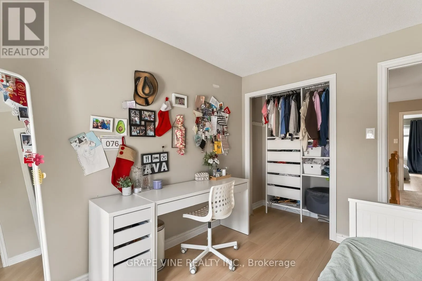 510 GRAND TULLY WAY